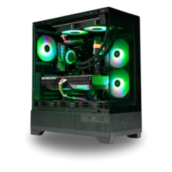 Build G-6.4.8 | Buy Intel i7 14700KF with RTX 5070TI in Pakistan | Intel 14th Gen Gaming Build