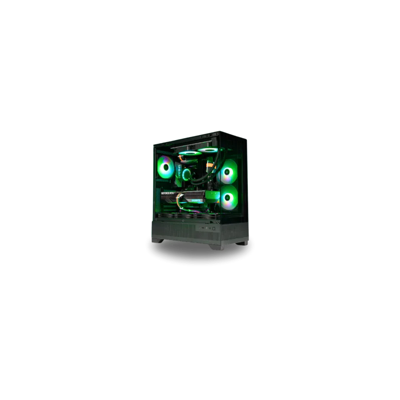 Build G-6.4.8 | Buy Intel i7 14700KF with RTX 5070TI in Pakistan | Intel 14th Gen Gaming Build