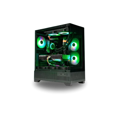 Build G-6.4.8 | Buy Intel i7 14700KF with RTX 5070TI in Pakistan | Intel 14th Gen Gaming Build