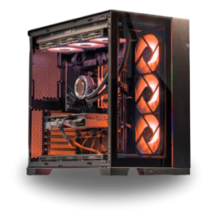 Build G-6.2.5 | Buy Ryzen 7 7800X3D with RTX 5070TI in Pakistan | Ryzen 7 Gaming Build