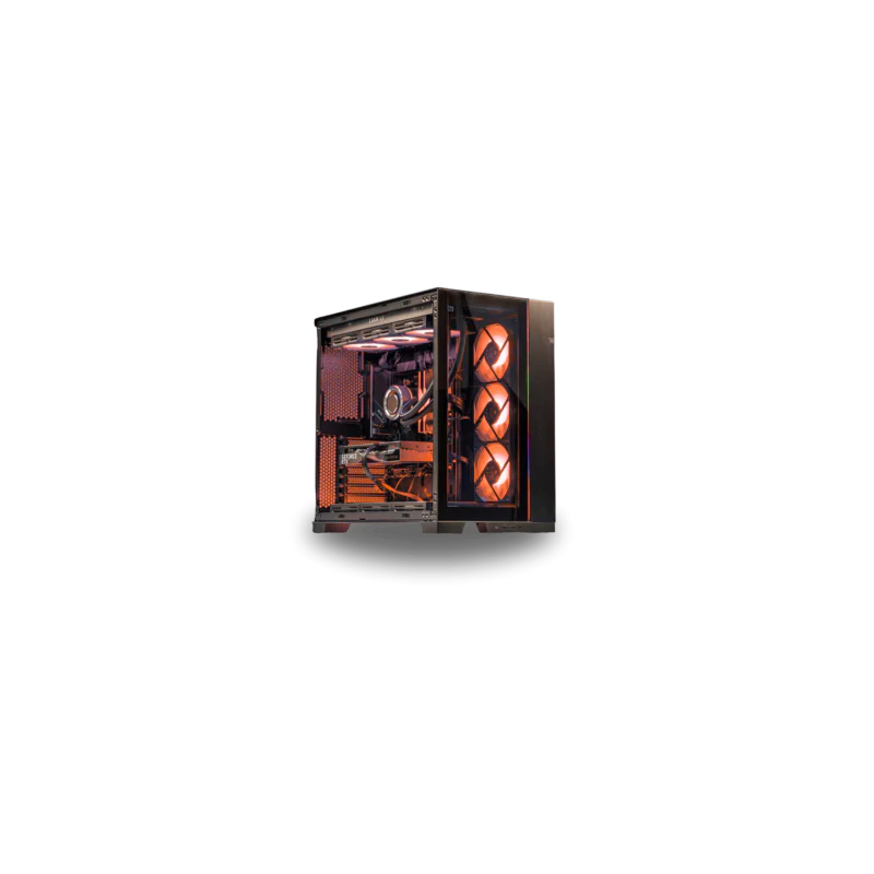 Build G-6.2.5 | Buy Ryzen 7 7800X3D with RTX 5070TI in Pakistan | Ryzen 7 Gaming Build