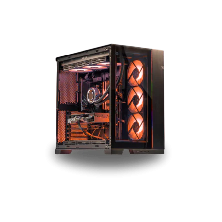 Build G-6.2.5 | Buy Ryzen 7 7800X3D with RTX 5070TI in Pakistan | Ryzen 7 Gaming Build
