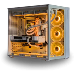 Build G-6.0.0 | Buy Ryzen 7 7800X3D with RTX 4070TI Super in Pakistan | Ryzen 7 Gaming Build