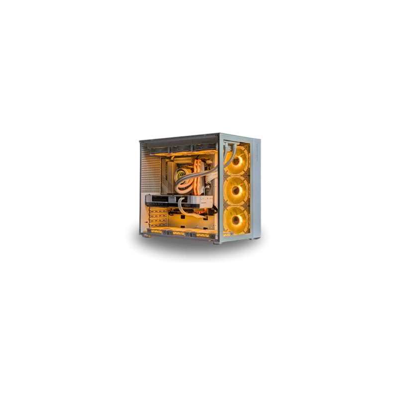 Build G-6.0.0 | Buy Ryzen 7 7800X3D with RTX 4070TI Super in Pakistan | Ryzen 7 Gaming Build