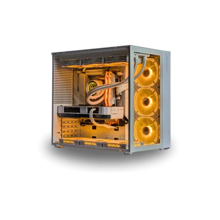Build G-6.0.0 | Buy Ryzen 7 7800X3D with RTX 4070TI Super in Pakistan | Ryzen 7 Gaming Build