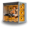 Build G-6.0.0 | Buy Ryzen 7 7800X3D with RTX 4070TI Super in Pakistan | Ryzen 7 Gaming Build