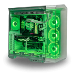 Build G-5.9.9 | Buy Ryzen 5 9600X with RTX 5080 in Pakistan | Ryzen 9 Gaming Build