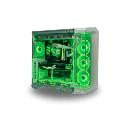 Build G-5.9.9 | Buy Ryzen 5 9600X with RTX 5080 in Pakistan | Ryzen 9 Gaming Build
