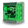 Build G-5.9.9 | Buy Ryzen 5 9600X with RTX 5080 in Pakistan | Ryzen 9 Gaming Build