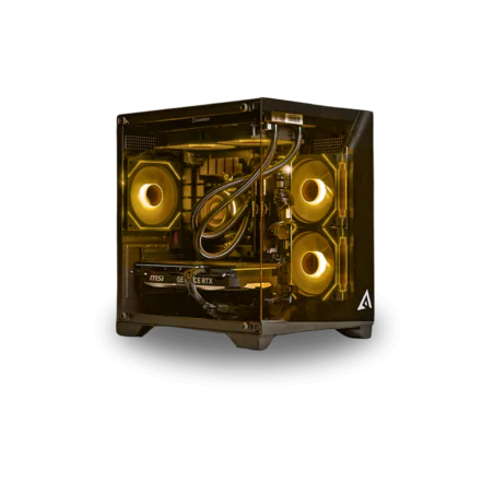 Build G-5.9.5 | Buy Ryzen 7 7800X3D with RTX 5070TI in Pakistan | Ryzen 7 Gaming Build