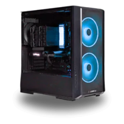 Build G-5.8.4 | Buy Ryzen 9 9700X with RTX 5070TI in Pakistan | Ryzen 9 Gaming Build
