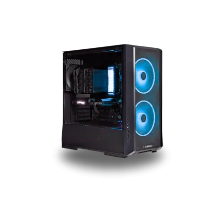 Build G-5.8.4 | Buy Ryzen 9 9700X with RTX 5070TI in Pakistan | Ryzen 9 Gaming Build