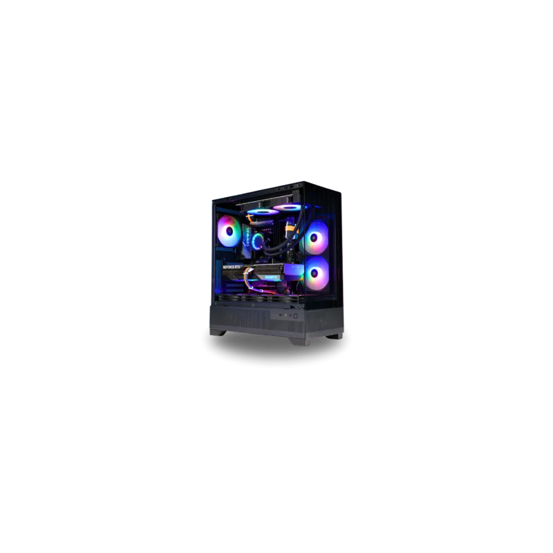 Build G-5.7.9 | Buy Ryzen 7 7800X3D with RTX 4070TI in Pakistan | Ryzen 7 Gaming Build