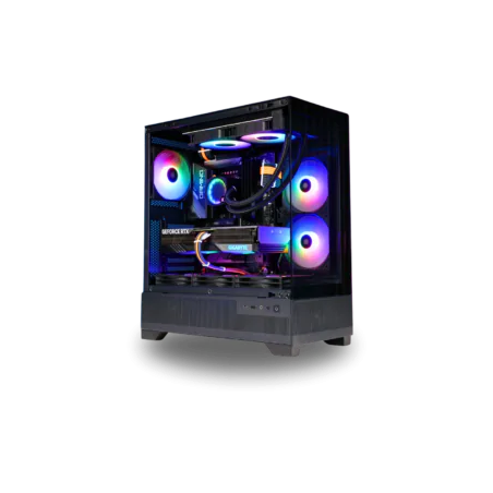 Build G-5.7.9 | Buy Ryzen 7 7800X3D with RTX 4070TI in Pakistan | Ryzen 7 Gaming Build