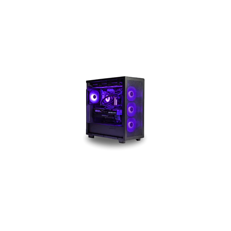 Build G-1.6.3 | Buy Intel i5 12400F build with RX 5700 in Pakistan | 12th Budget Build