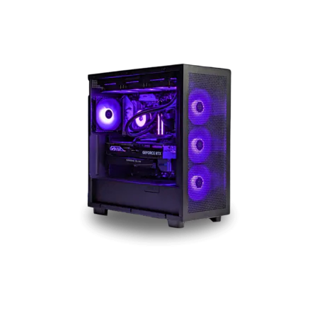 Build G-1.6.3 | Buy Intel i5 12400F build with RX 5700 in Pakistan | 12th Budget Build