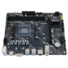 Boost Motherboard B450M