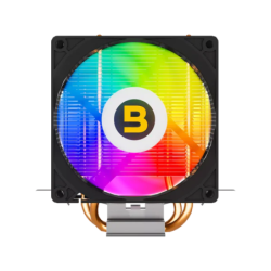 Boost Arctic RGB CPU Cooler