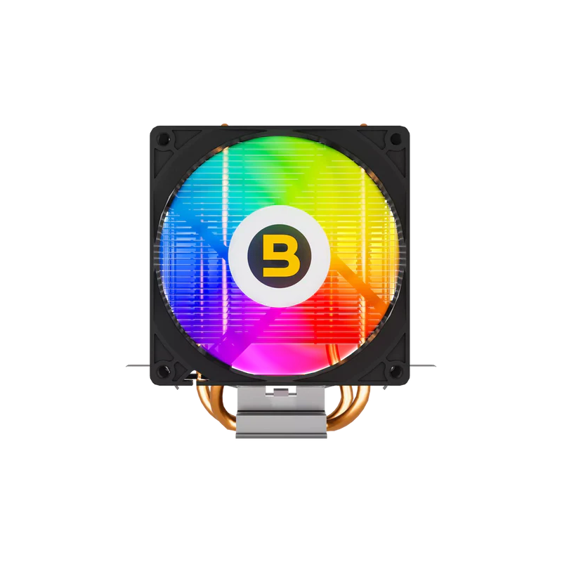 Boost Arctic RGB CPU Cooler