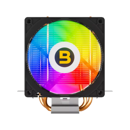 Boost Arctic RGB CPU Cooler