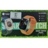 AX 22 Ultra 2 Bluetooth Calling Smart Watch 2 Straps, 1.9-inch HD Screen AI Voice