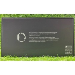 AX 22 Ultra 2 Bluetooth Calling Smart Watch 2 Straps, 1.9-inch HD Screen AI Voice