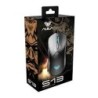 Aula S13 Wired Gaming Mouse – Ergonomic Design, RGB Lighting, High Precision Sensor