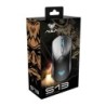 AULA S13 Black, RGB Gaming Mouse
