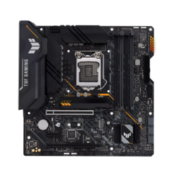 Asus Tuf Gaming B560M-Plus Intel 10/11th Gen microATX Motherboard