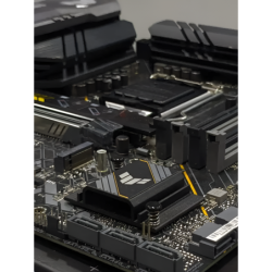 Asus Tuf Gaming B560M-Plus Intel 10/11th Gen microATX Motherboard