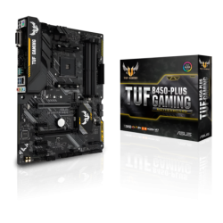 ASUS TUF B450 Gaming AM4 ATX Motherboard ( USED )