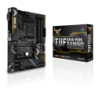 ASUS TUF B450 Gaming AM4 ATX Motherboard ( USED )