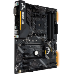 ASUS TUF B450 Gaming AM4 ATX Motherboard ( USED )