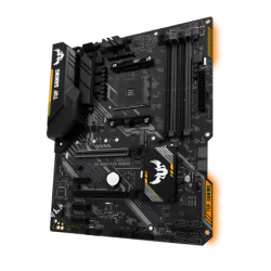 ASUS TUF B450 Gaming AM4 ATX Motherboard ( USED )