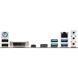 ASUS TUF B450 Gaming AM4 ATX Motherboard ( USED )
