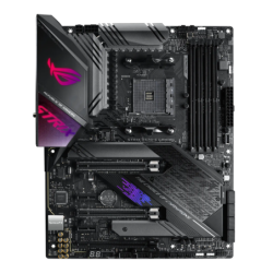 ASUS ROG STRIX X570-E GAMING WiFi II AM4 ATX Motherboard