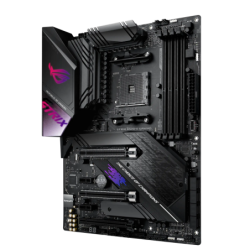 ASUS ROG STRIX X570-E GAMING WiFi II AM4 ATX Motherboard