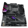 ASUS ROG STRIX X570-E GAMING WiFi II AM4 ATX Motherboard