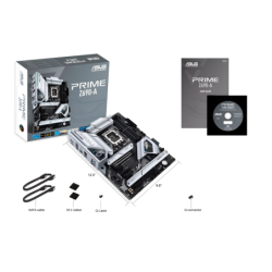 ASUS Prime Z690-A LGA 1700(Intel 12th) ATX Motherboard