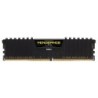 VENGEANCE® LPX 16GB (2 x 8GB) DDR4 DRAM 2666MHz C16 Memory Kit - Black