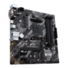 ASUS PRIME B550M-K DDR4 Motherboard  (USED)
