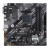 ASUS PRIME B550M-K DDR4 Motherboard  (USED)