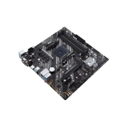 ASUS PRIME B550M-K DDR4 Motherboard  (USED)