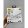 ASPOR A615 Wireless Earbuds – HiFi Sound & Wireless Charging