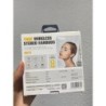 ASPOR A615 Wireless Earbuds – HiFi Sound & Wireless Charging