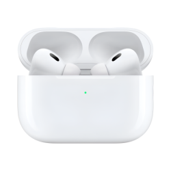 Apple AirPods Pro 2 (USB-C) – Premium Wireless Earbuds | Made in USA Quality