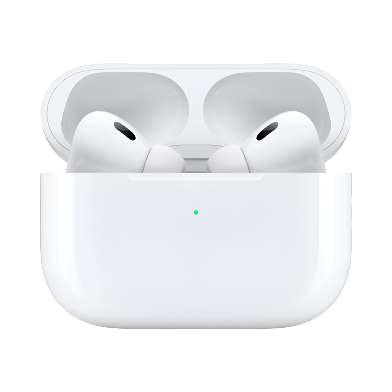 Apple AirPods Pro 2 (USB-C) – Premium Wireless Earbuds | Made in USA Quality