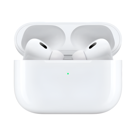 Apple AirPods Pro 2 (USB-C) – Premium Wireless Earbuds | Made in USA Quality
