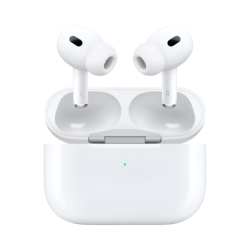 Apple AirPods Pro 2 (USB-C) – Premium Wireless Earbuds | Made in USA Quality