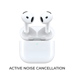 Apple AirPods 4th Generation – Premium Wireless Earbuds | Made in USA Quality